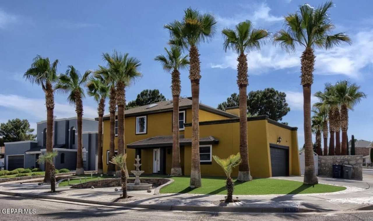 1933 GUS MORAN Street