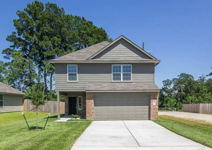 203 Spring Meadows Circle