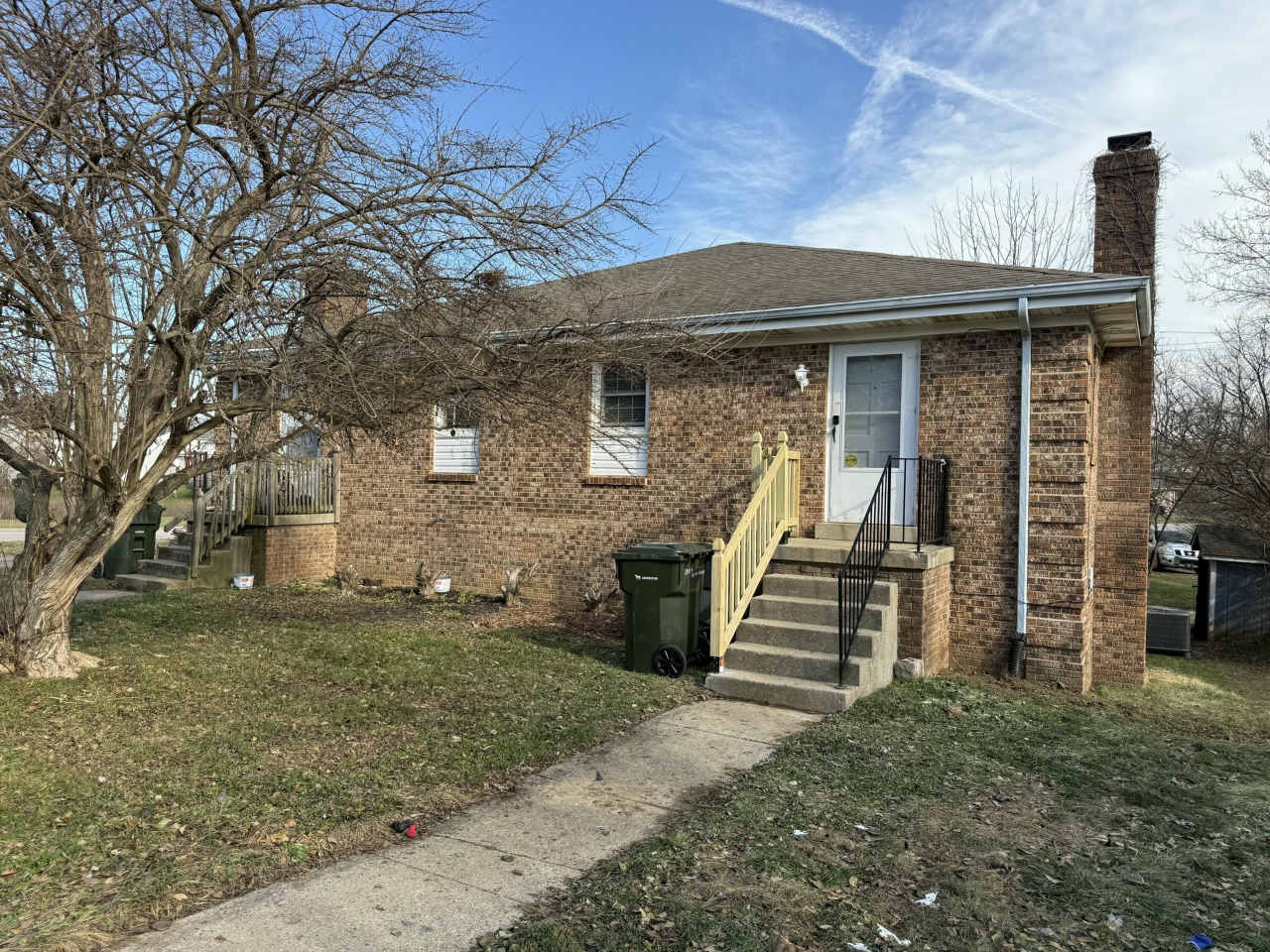 2801 Winter Garden unit: B