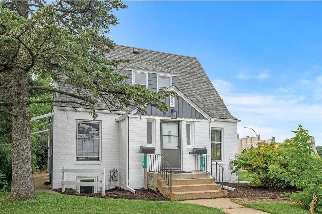 5225 Minnetonka Boulevard Unit 1