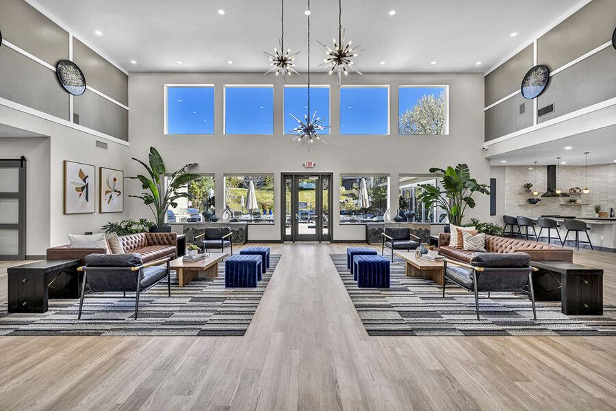 The Villas at D'Andrea