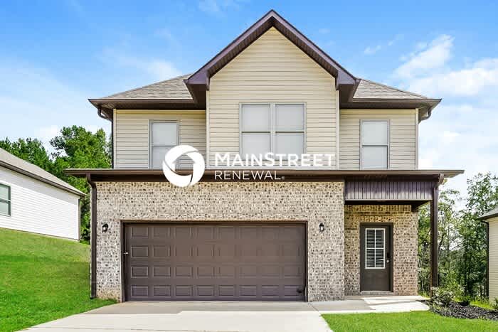 1560 Brookhaven Drive