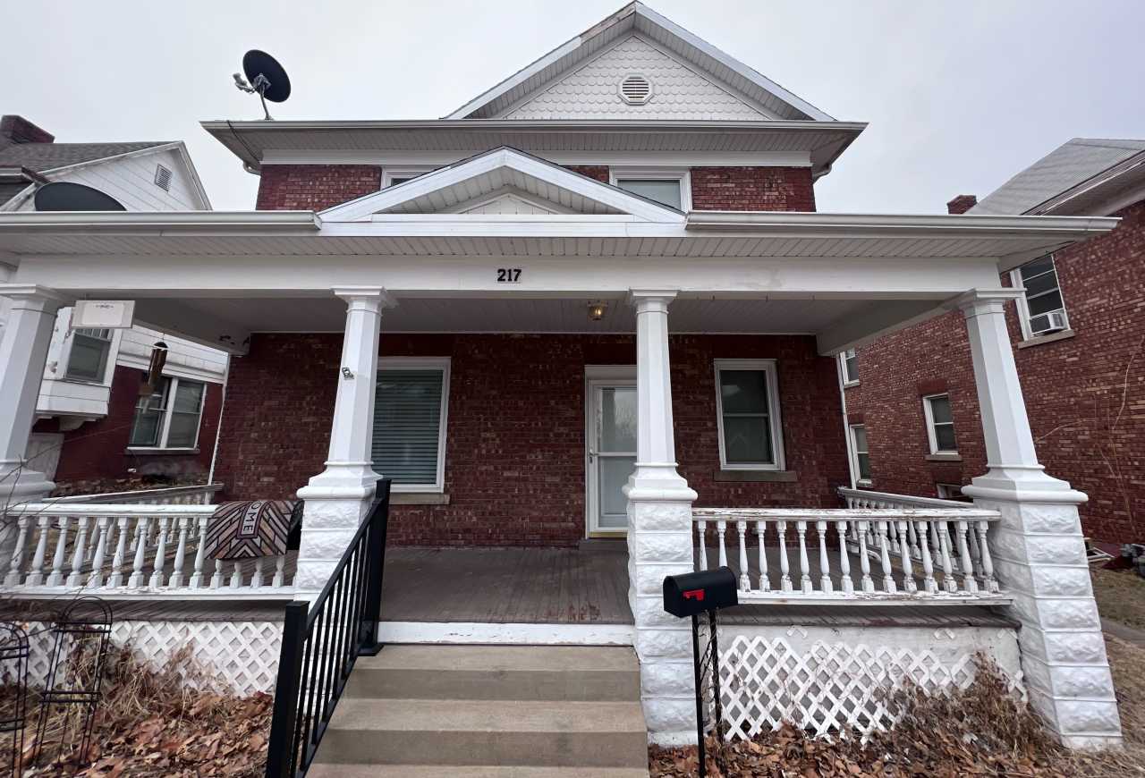 217 North 9th Street