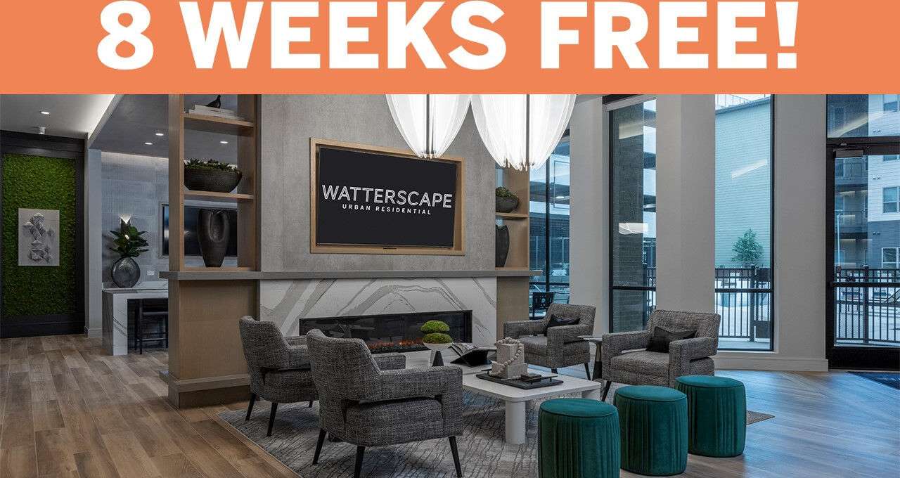 Watterscape Urban Residential