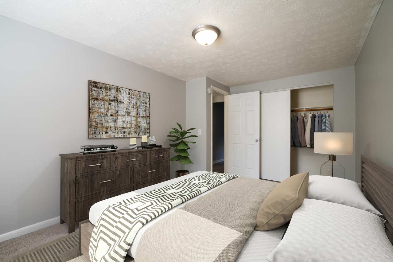 Willowbrooke Apartments & Townhomes