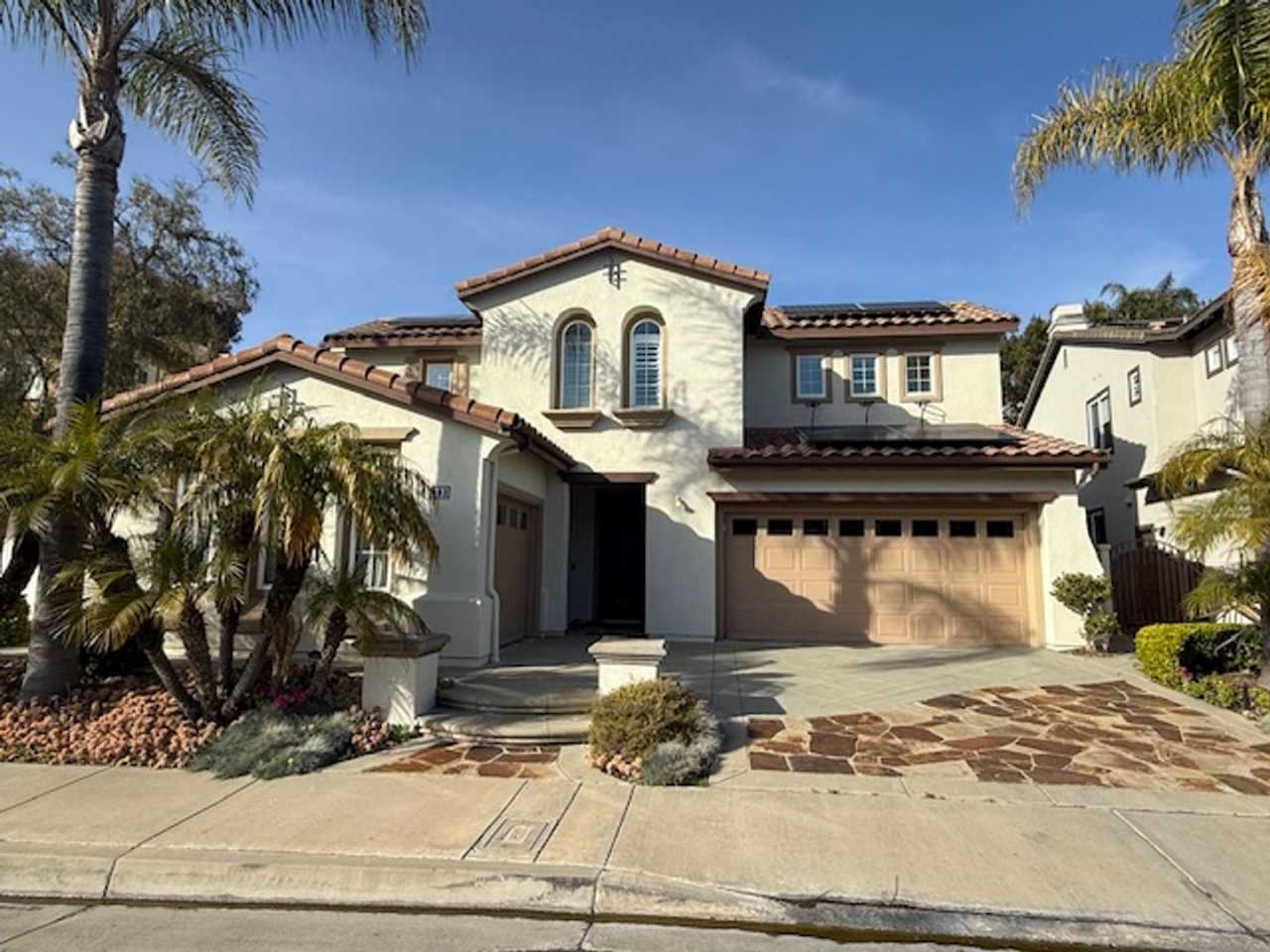 Over 3000 sq feet in San Clemente