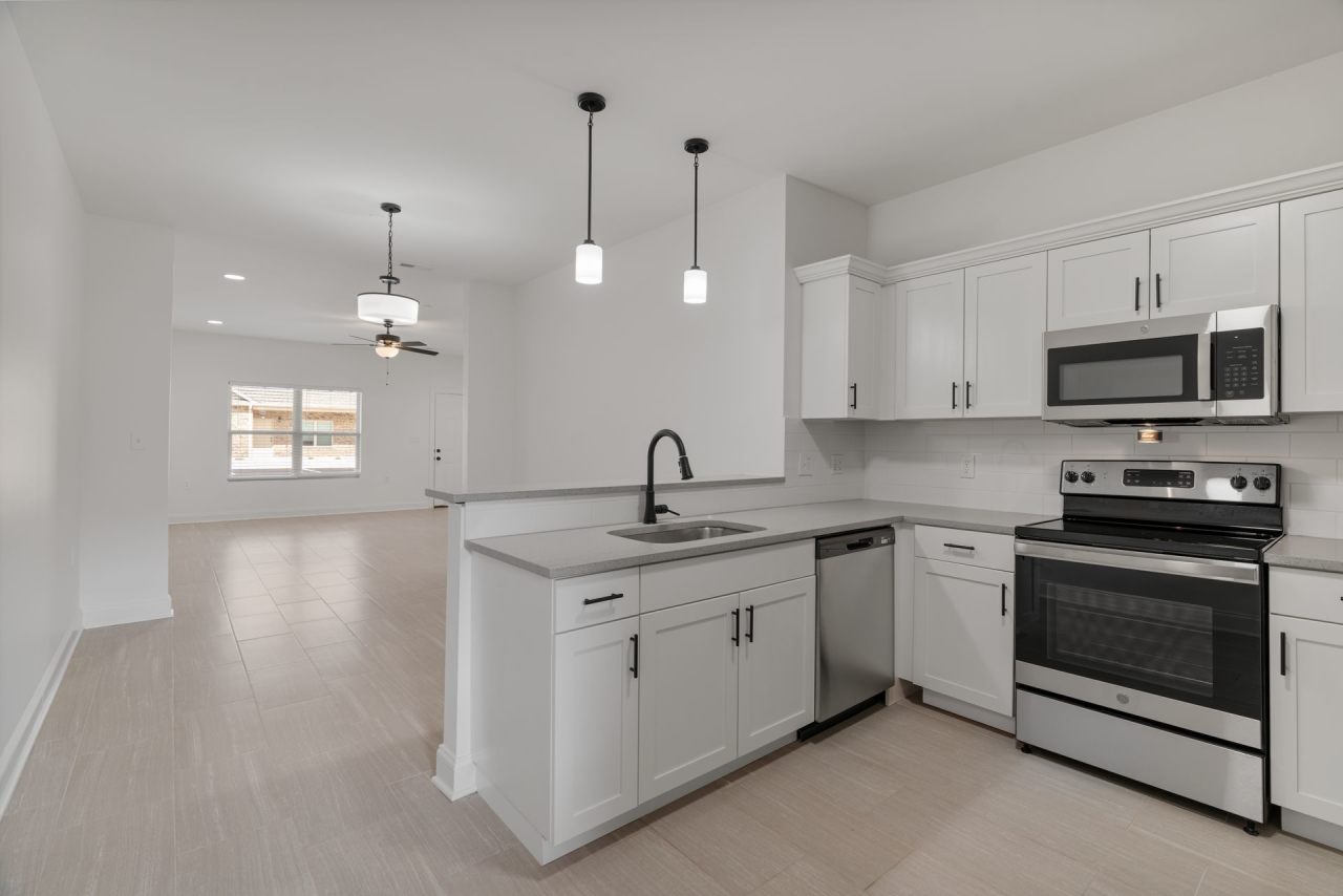 Autumn Falls - Brand New!