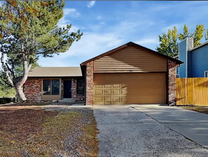 17358 E Wagon Trail Pkwy