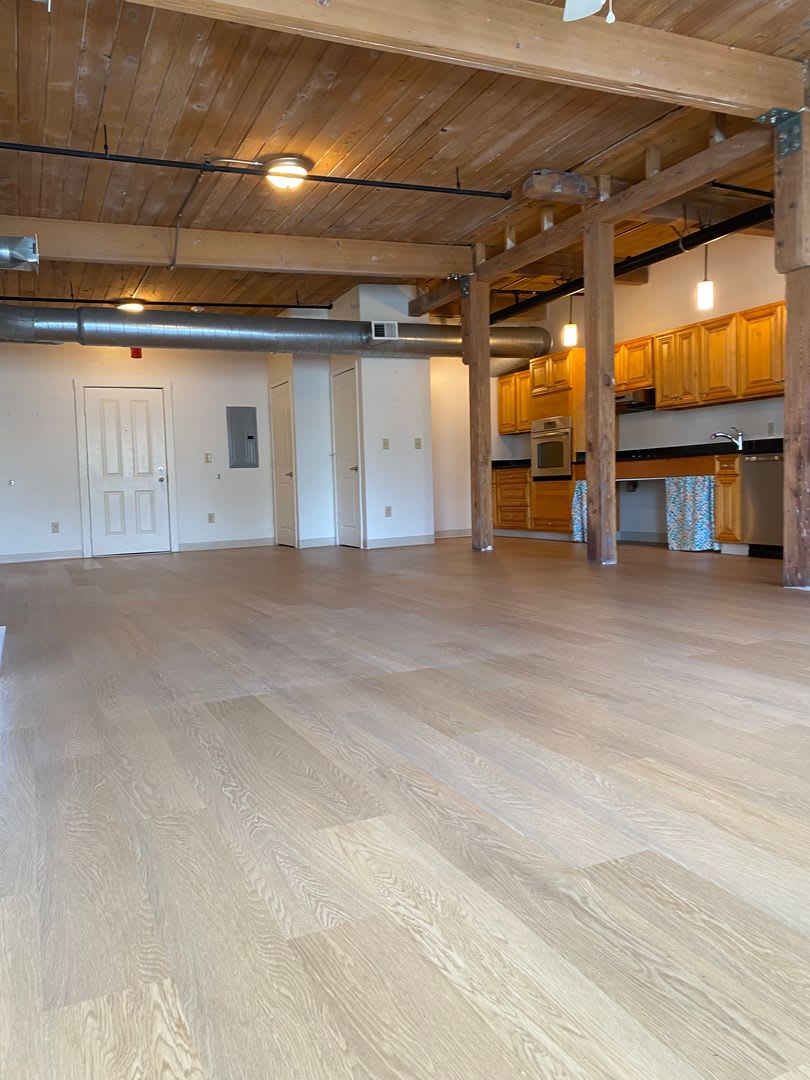 Bostonian Shoe Lofts