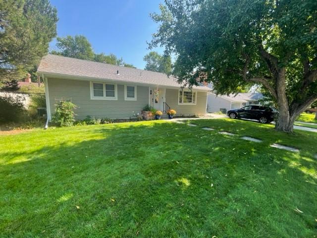 1145 Ponderosa Drive