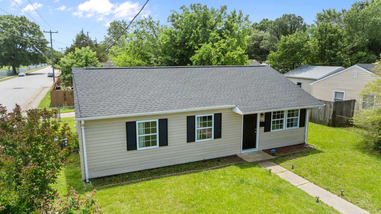2014 Somerville Drive