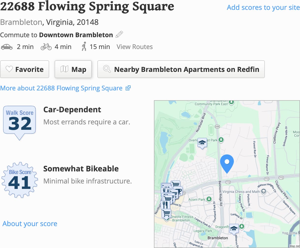 22688 Flowing Spring Square