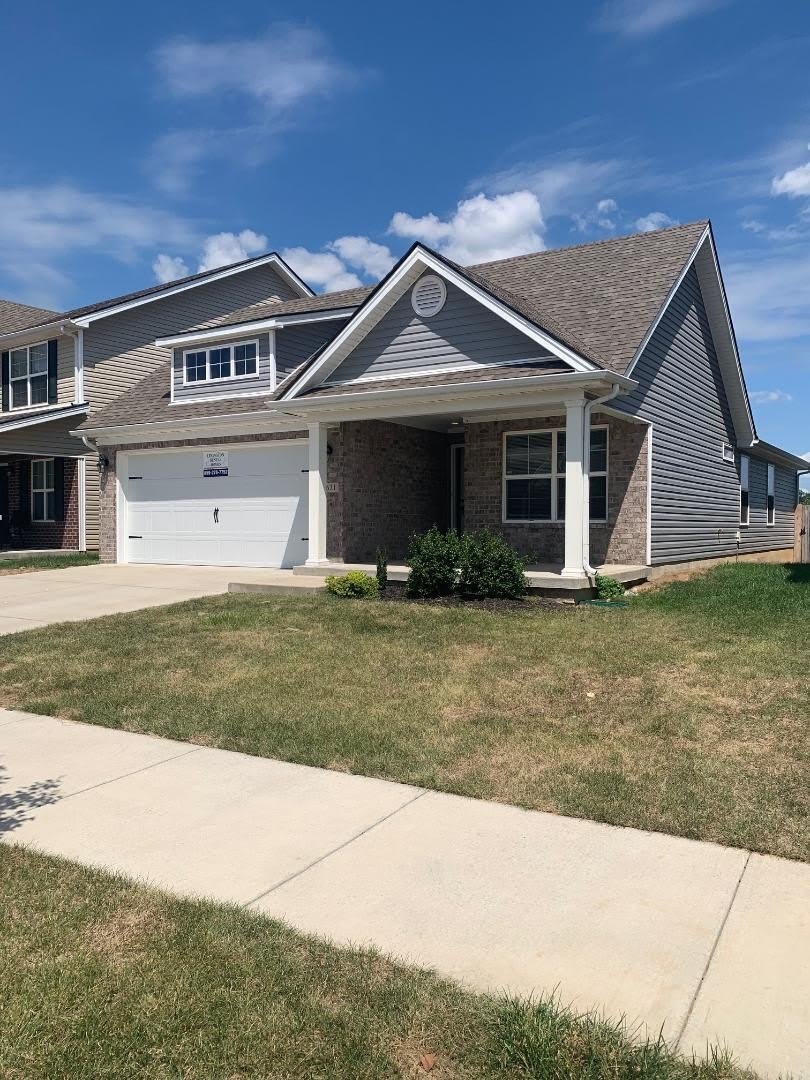 2621 Hailey Rose Way