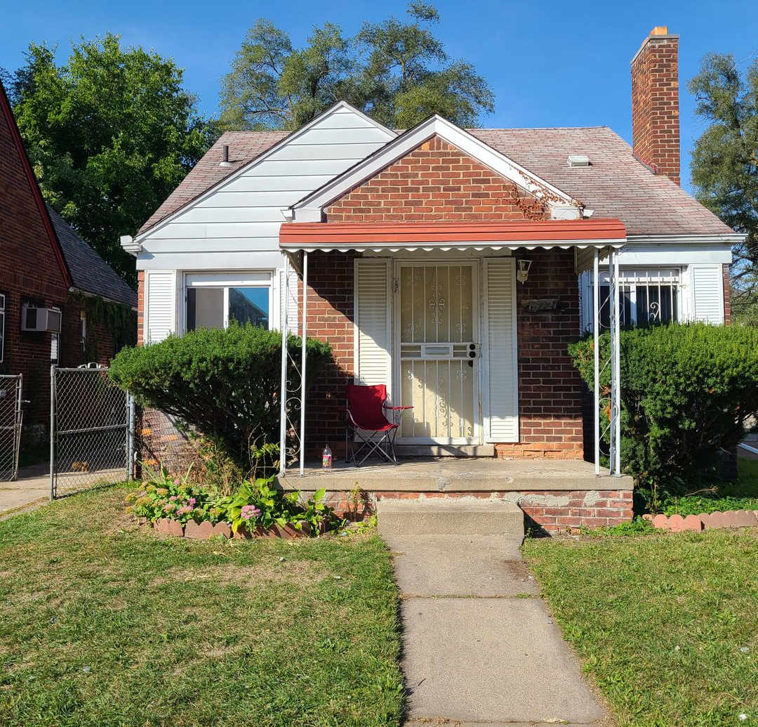 3 Bedroom 1 1/2 Welcome Section 8