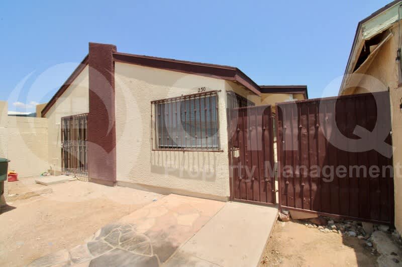 230 West Melridge Street