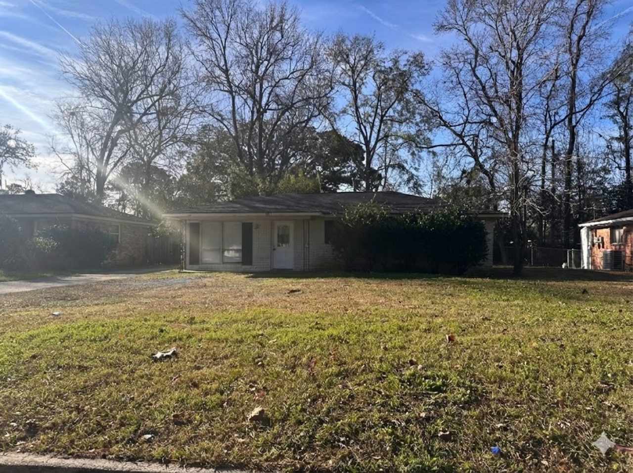 107 E Fairmont Avenue Savannah, GA