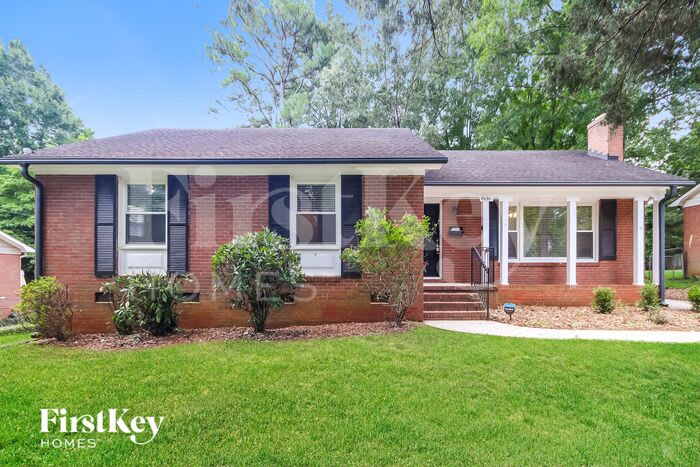 7031 Ridgebrook Drive