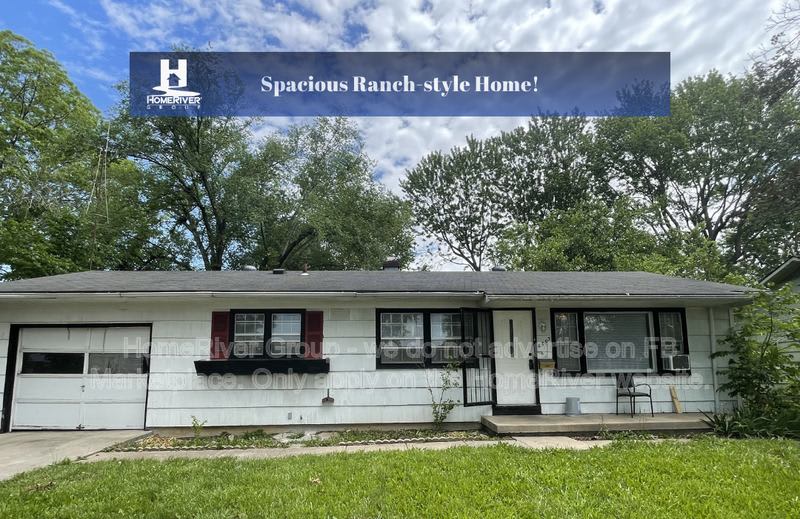 8803 Blue Ridge Blvd