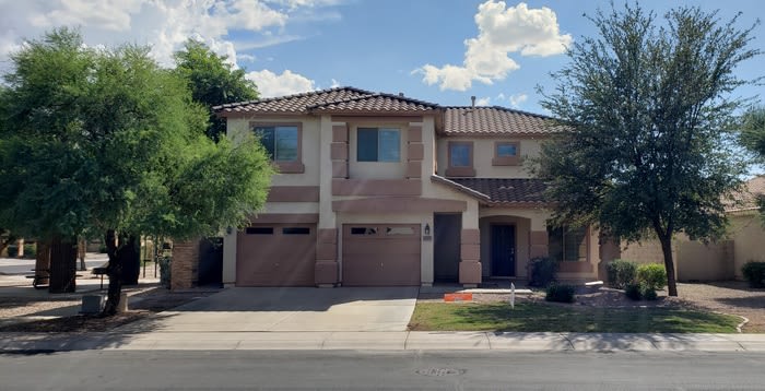 1297 East Birdland Drive