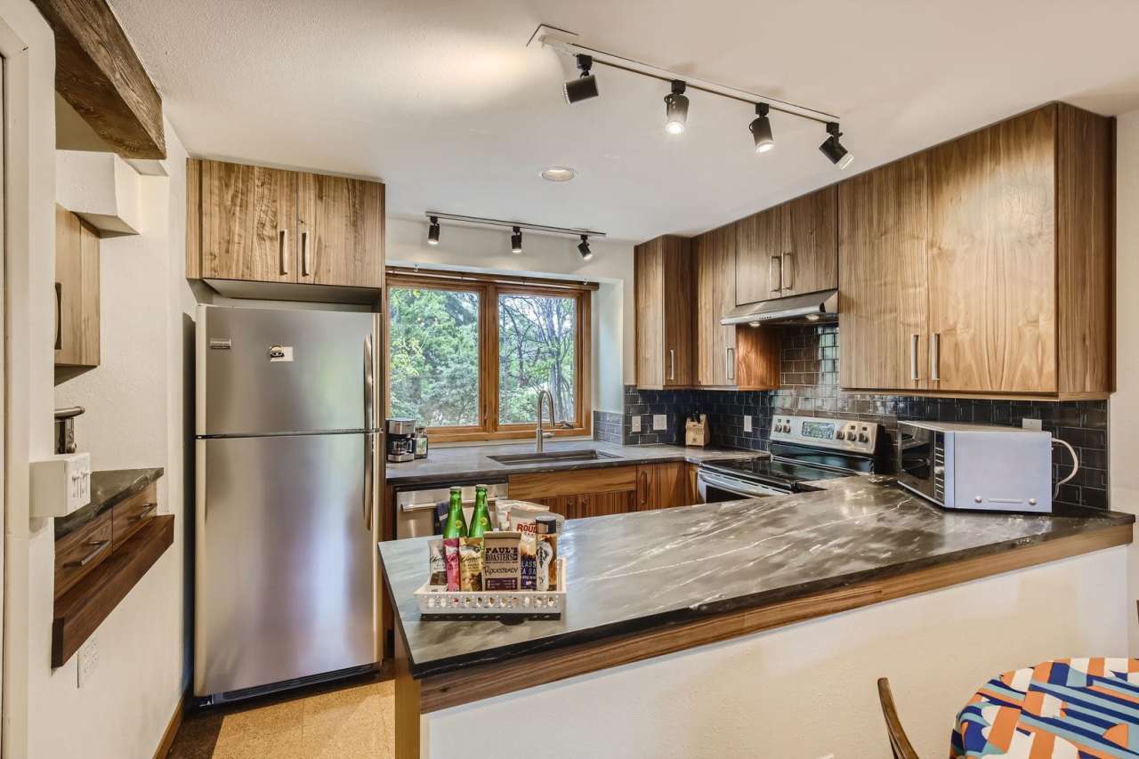 Convenient 2 BDR / 2.5 BA near all things Downtown Boulder