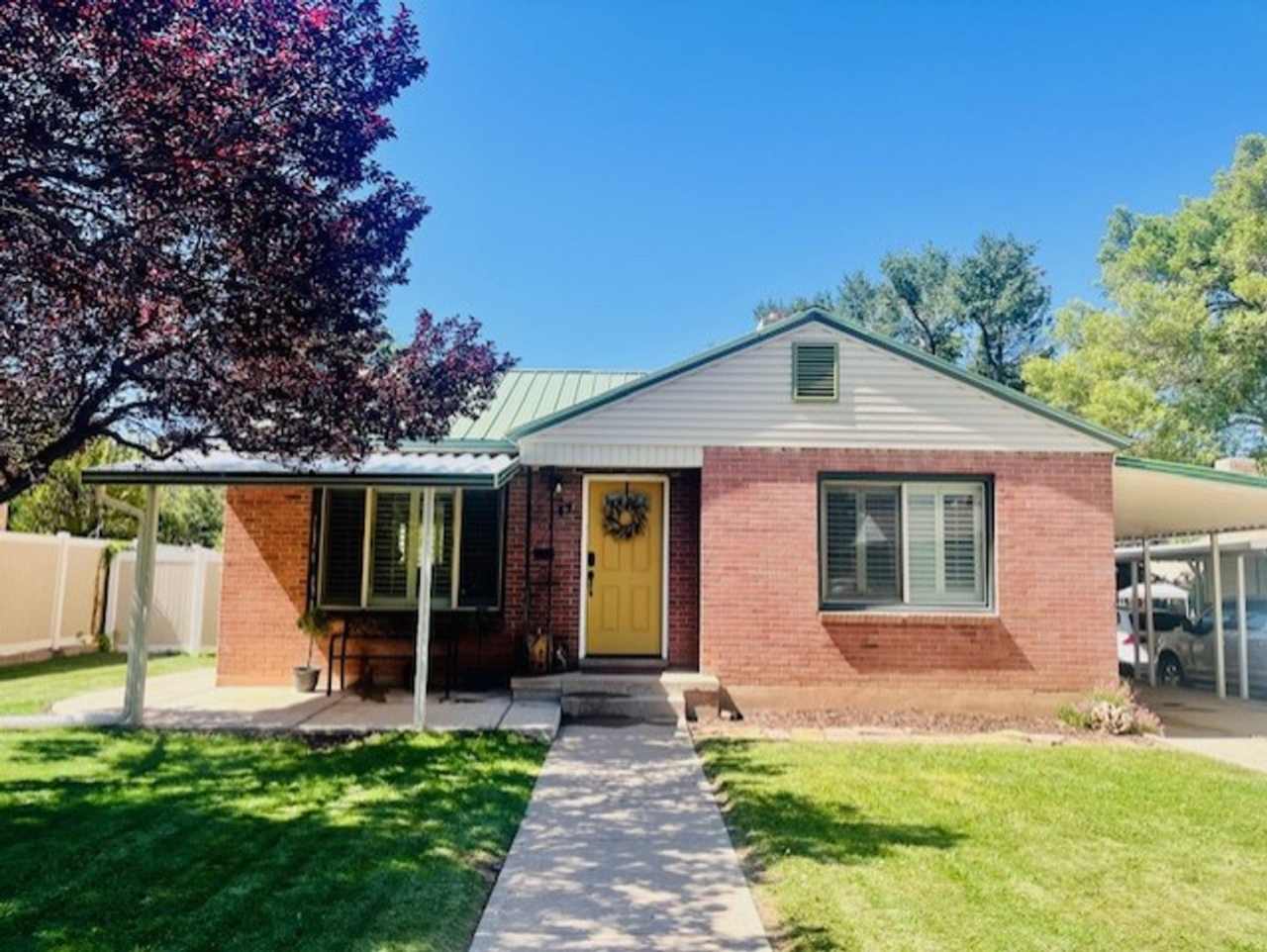 Single Family Home close to SUU