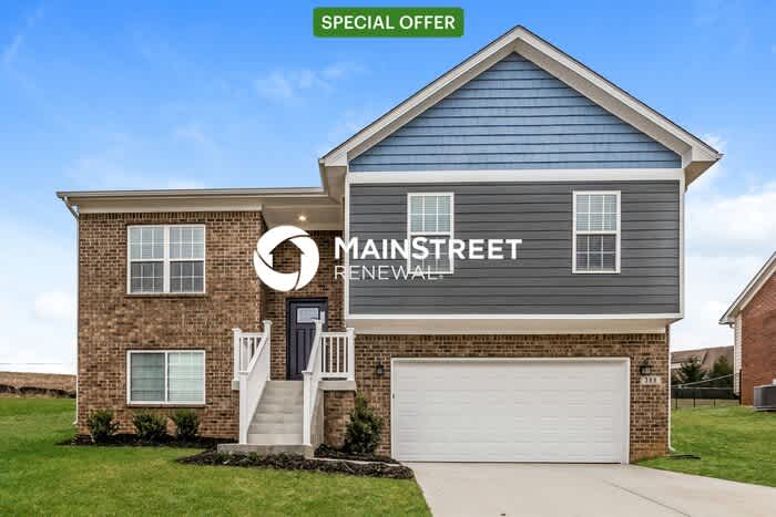 388 Grand Oak Boulevard