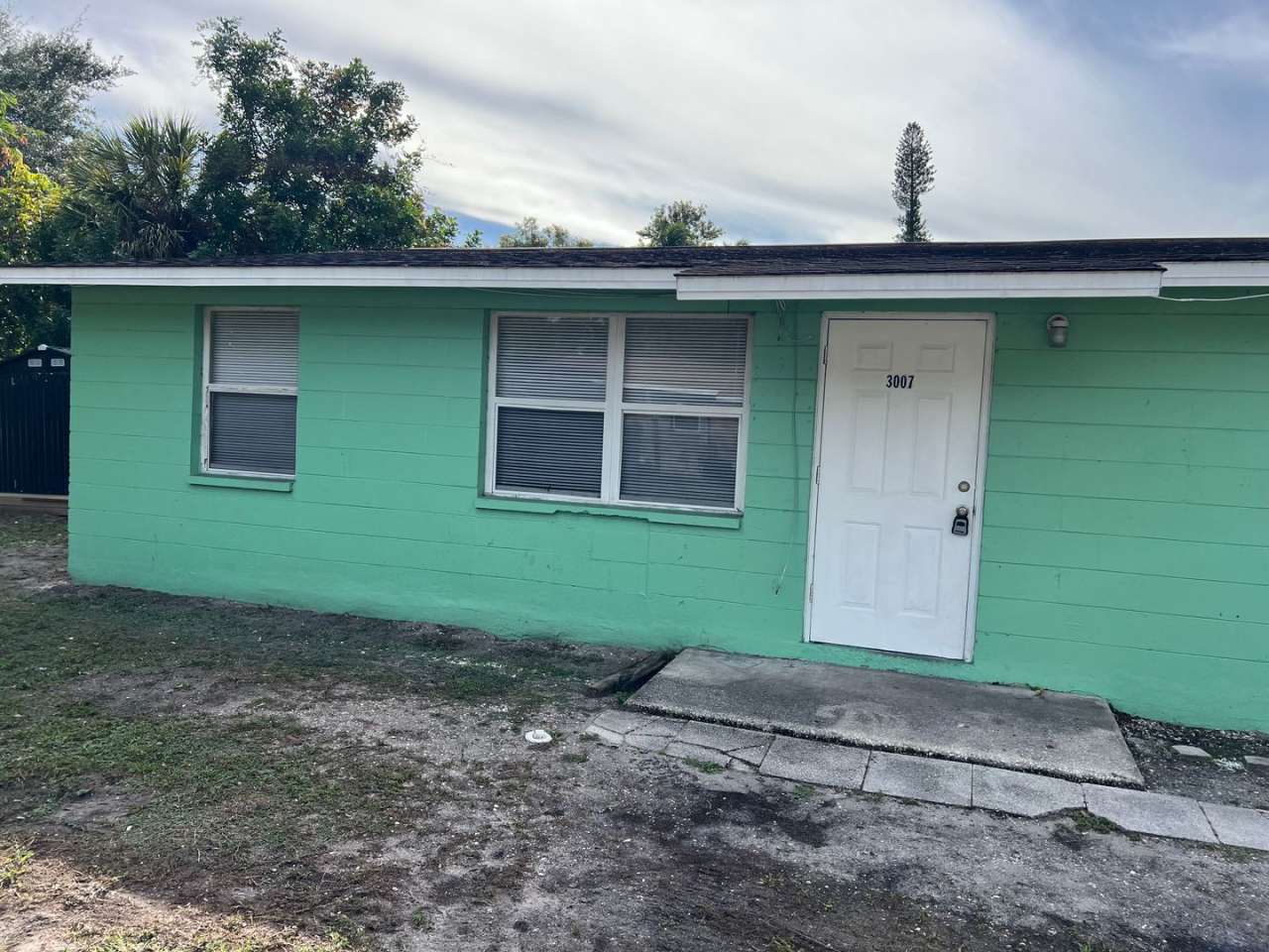 Quaint 3 bedroom home