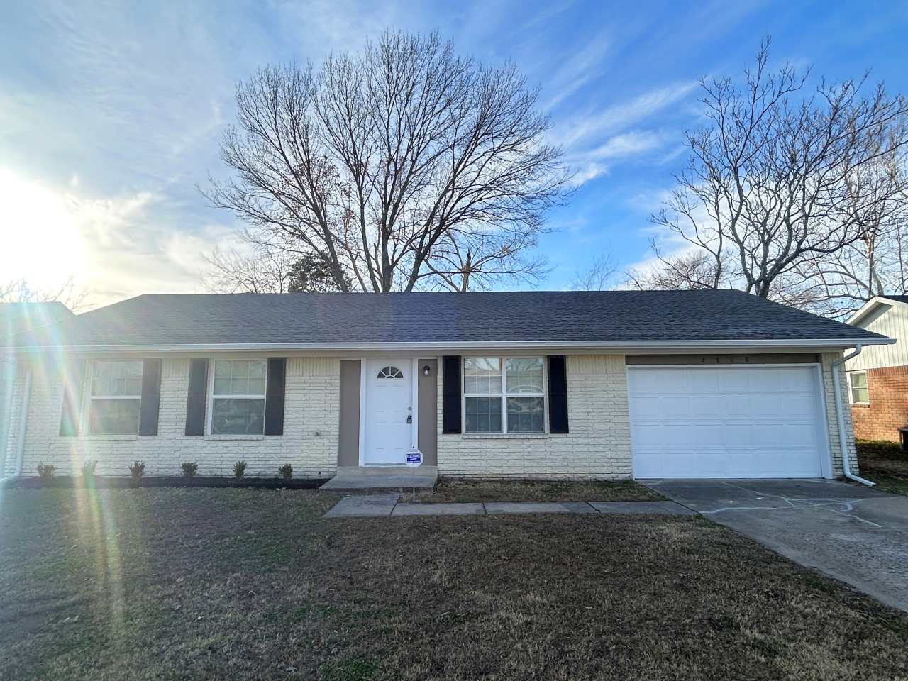 2708 S 136th East Ave