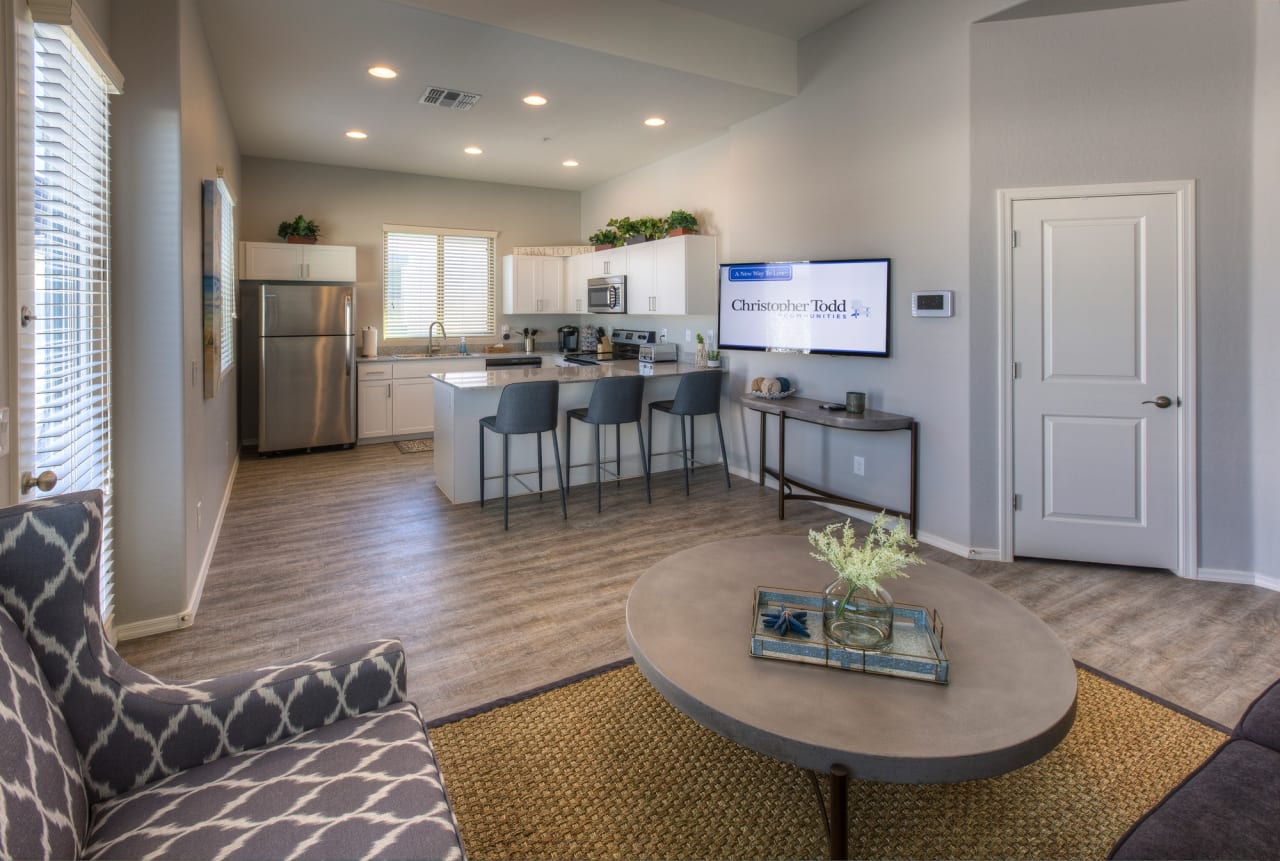 Christopher Todd Communities On Camelback