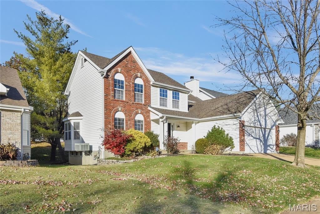 16939 Hickory Forest Lane