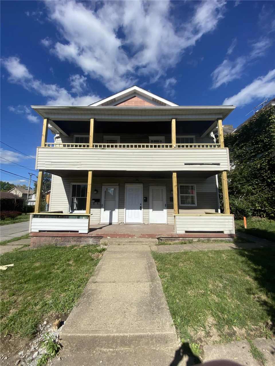 1439-1441 Maryland Ave.,