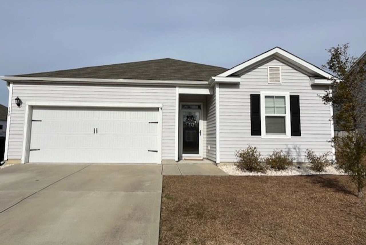 Stunning, Pet Friendly Home!