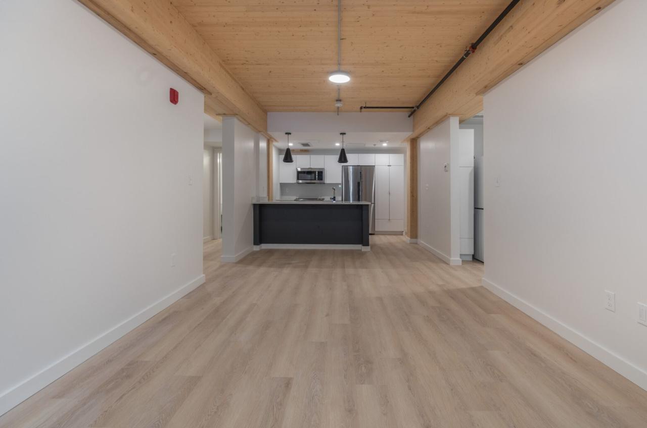 13 East Lenox #402 Boston MA 02118