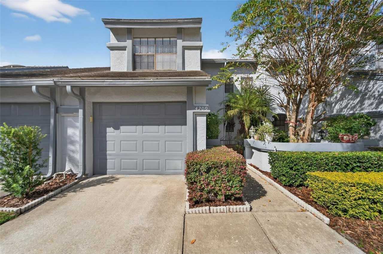 4209 BRENTWOOD PARK CIRCLE