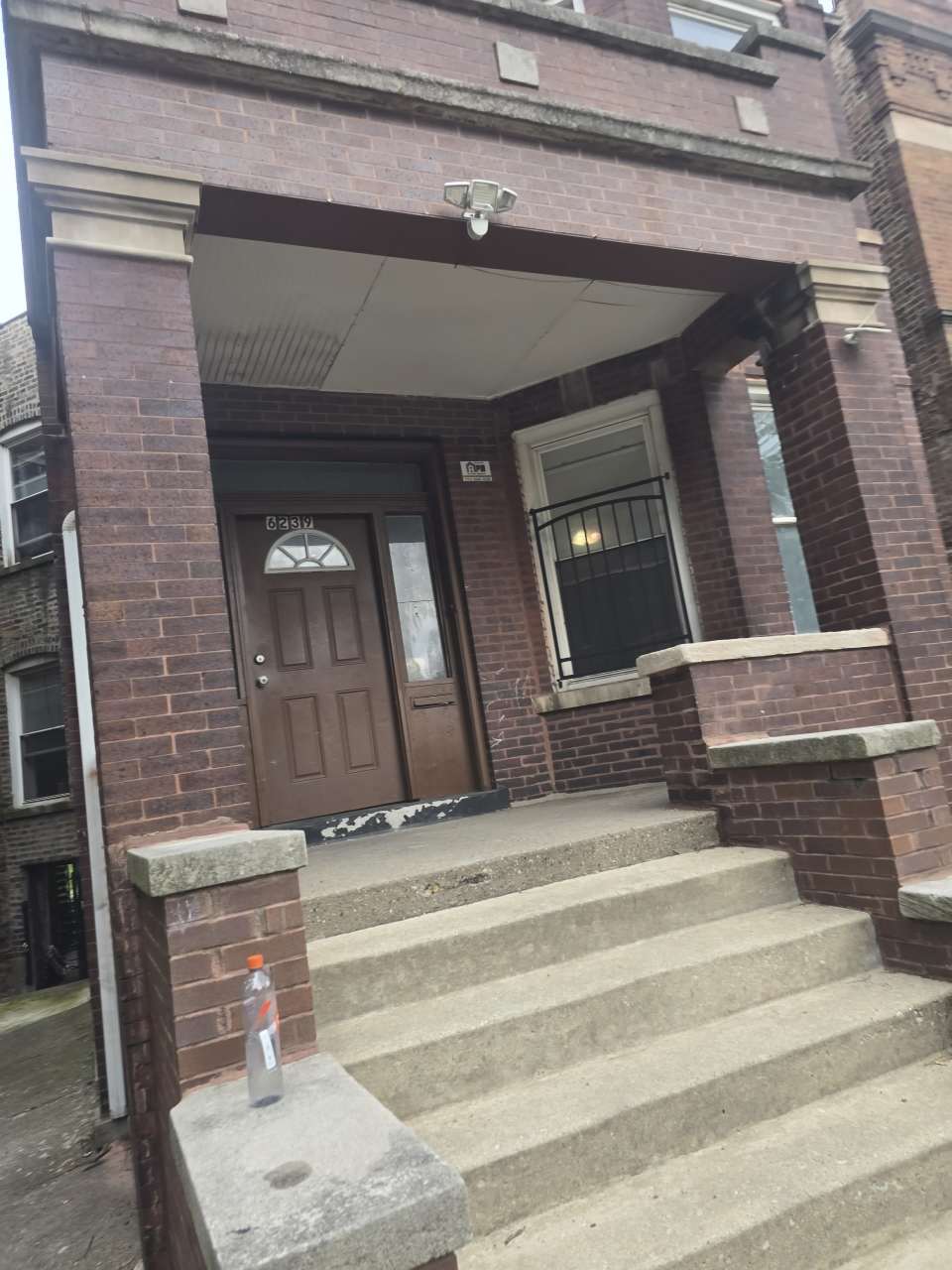 6239 South Eberhart Avenue - 2