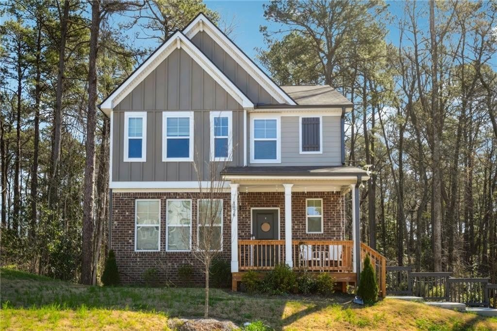 1076 Thomasville Estates Way