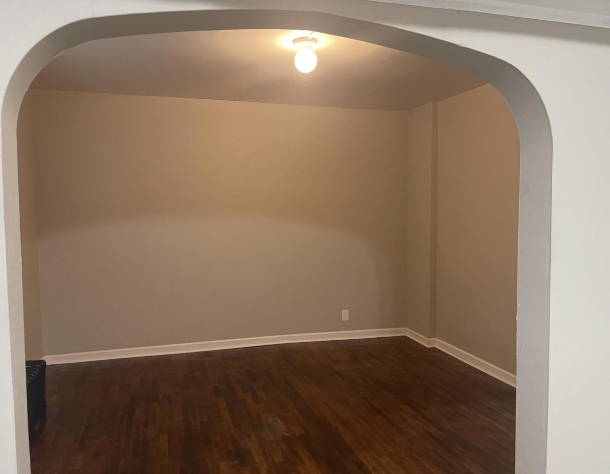 836 North Larch Street - 2