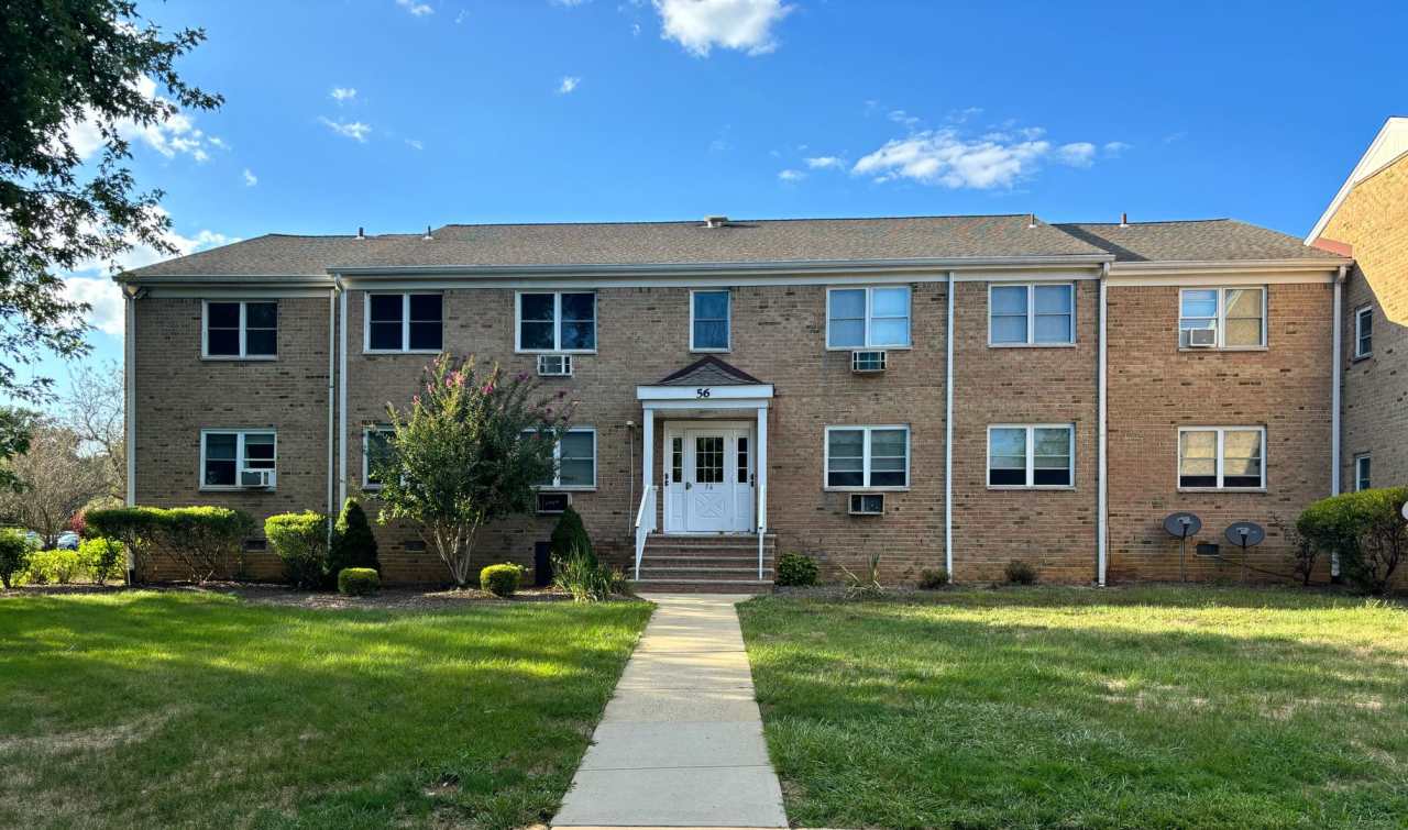 1 bedroom Condo for Rent