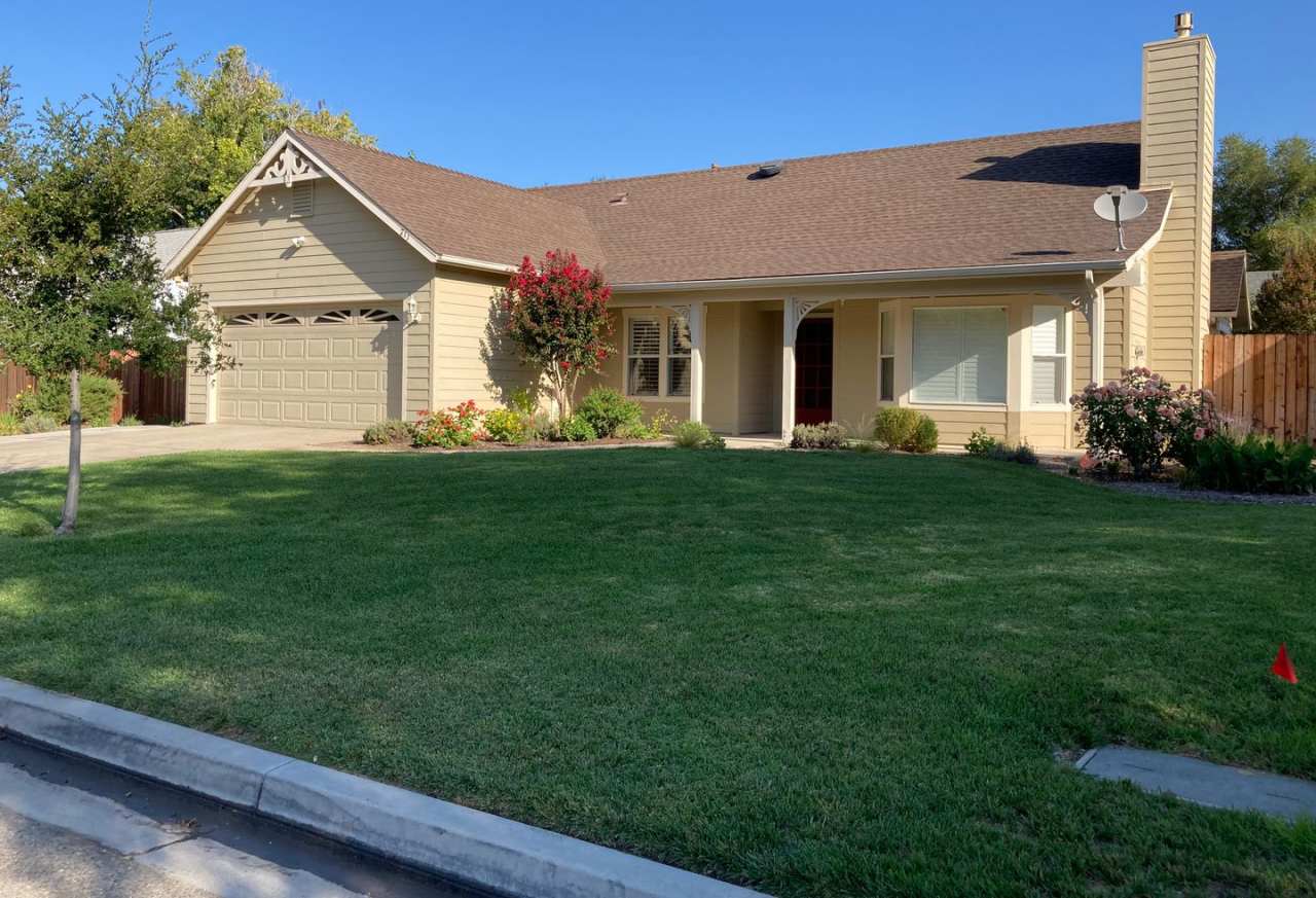 Charming Los Alamos Home