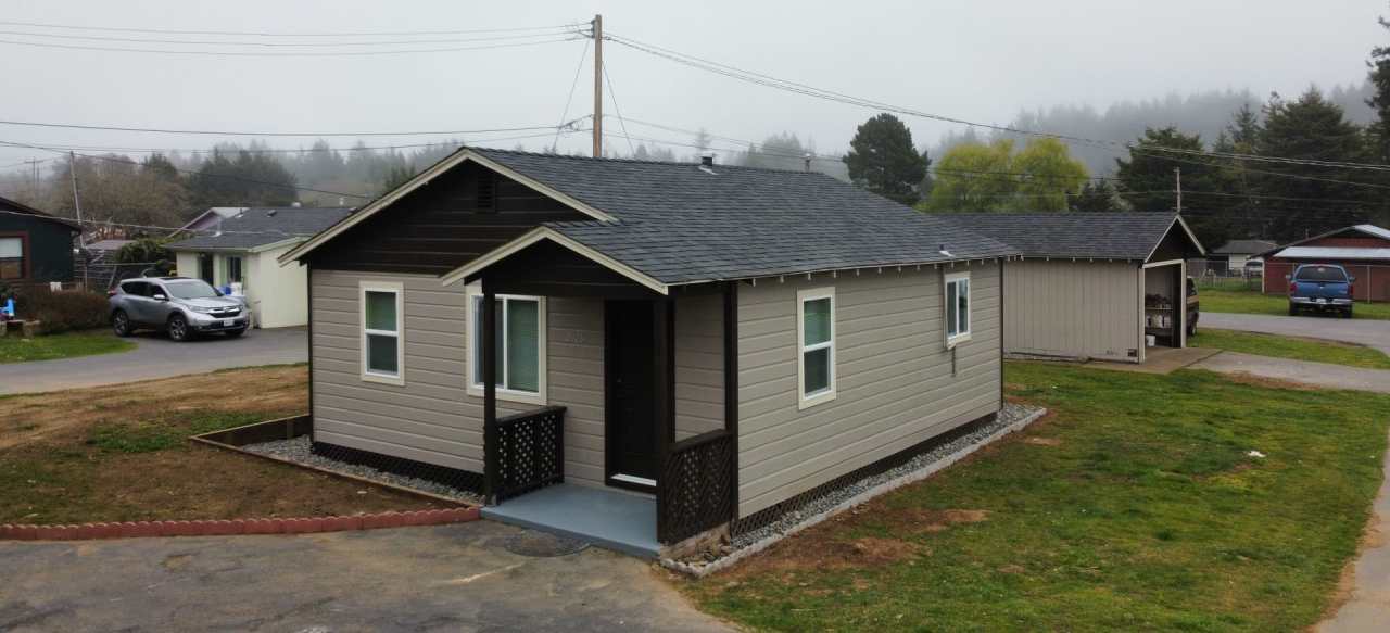 New Single-Family Home in McKinleyville- Pet Friendly