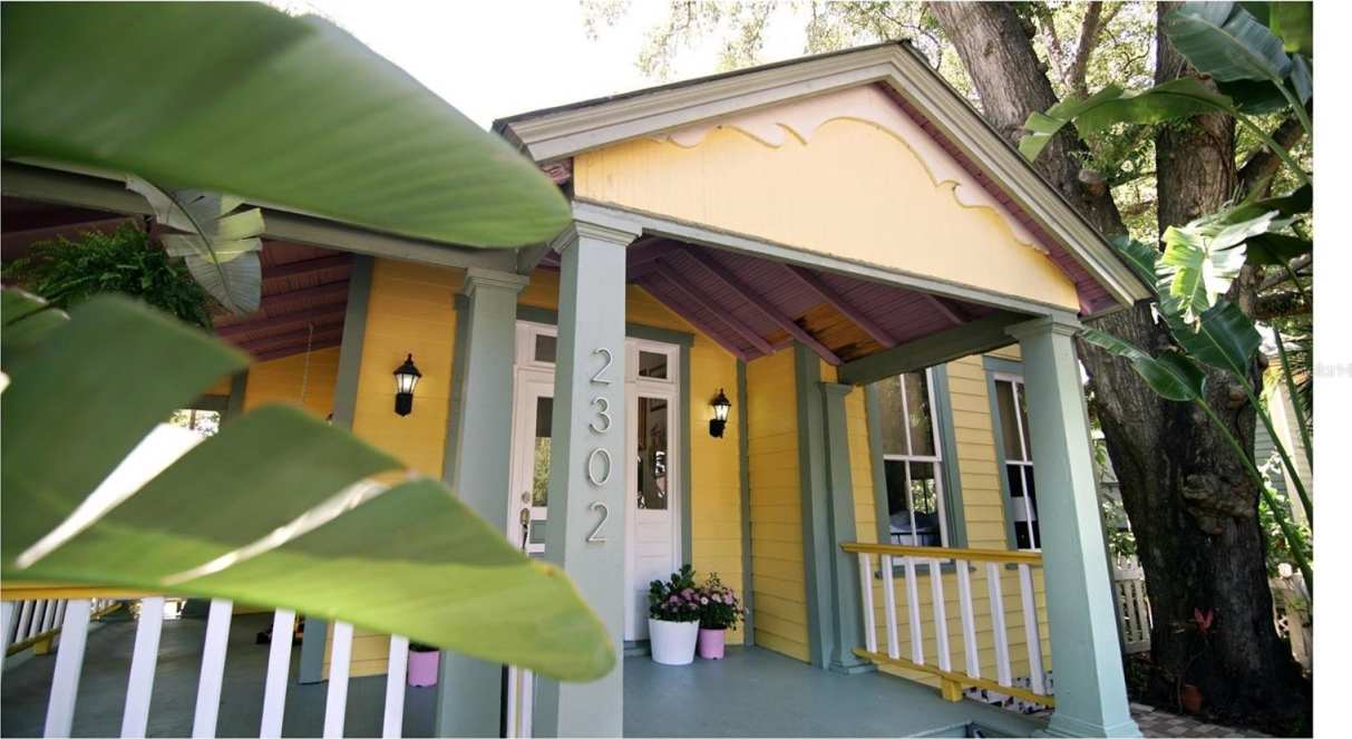 2302 N MORGAN STREET