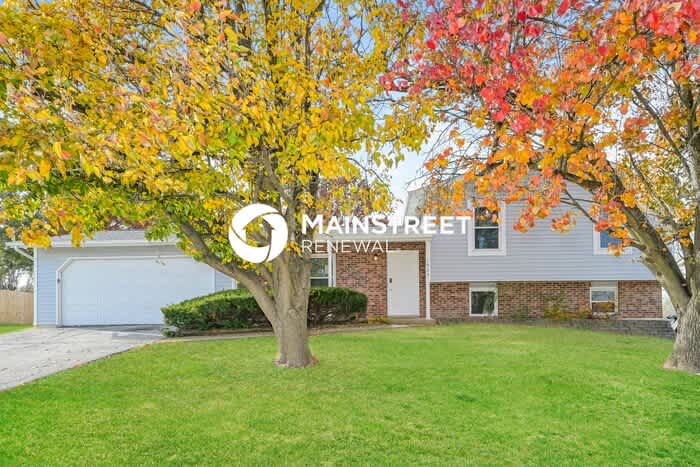 1923 Missouri Avenue