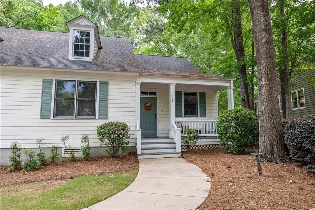 230 Beech Haven Lane