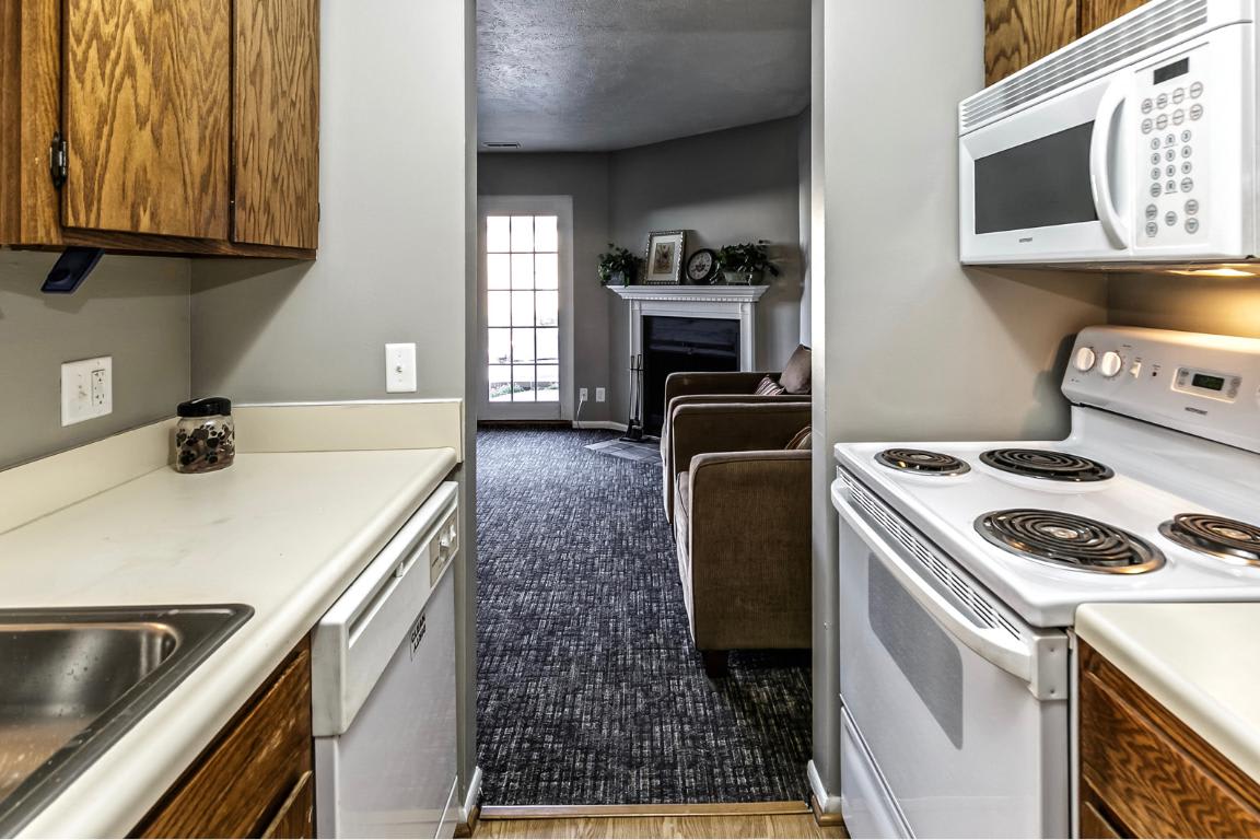 Howard Street Apartments