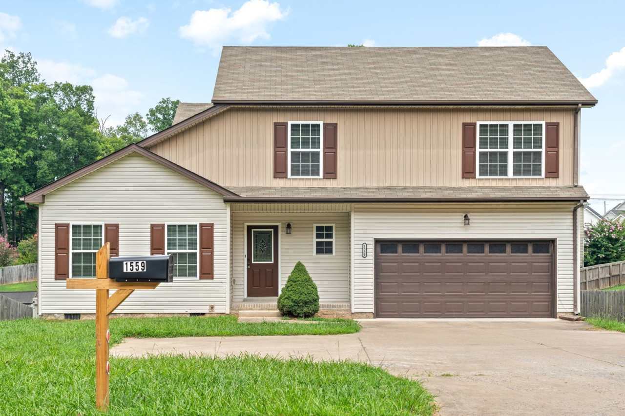 Welcome to 1559 Hazelwood Rd