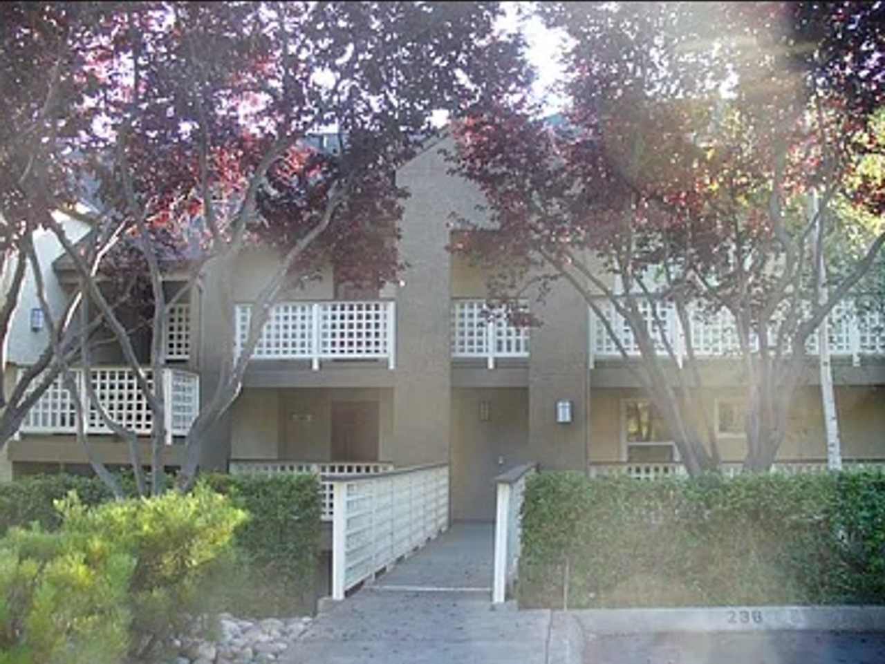 UPDATED CONDO NESTLED IN THE DESIRABLE HAYWARD HILLS WITH POOL AND OTHER AMENITIES