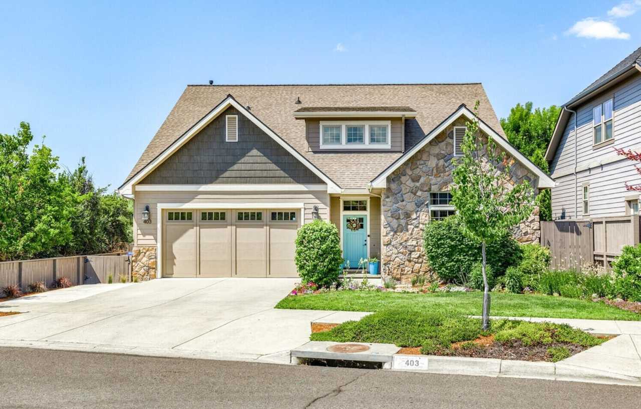 Four bedroom home with Pool! | Available Now