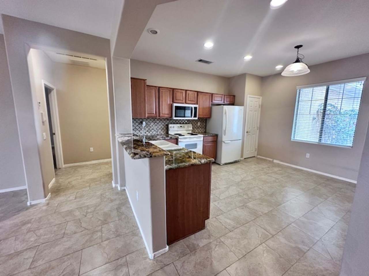 Updated 3 Bed/2 Bath in 55+ Community