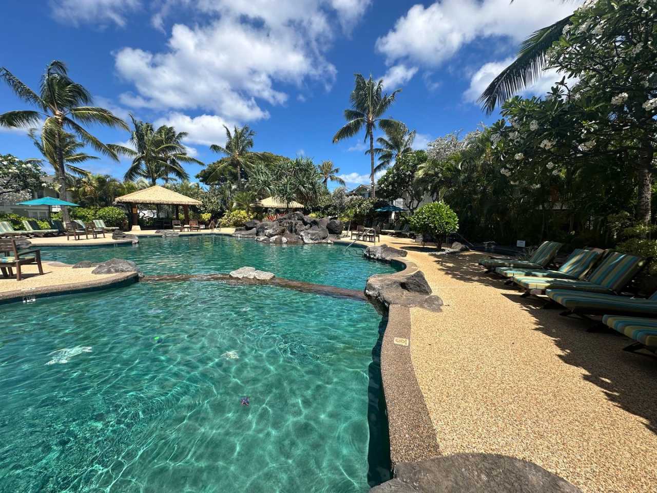 Available Now! Beautiful 3 BD / 2 BA Townhome in Ko Olina!