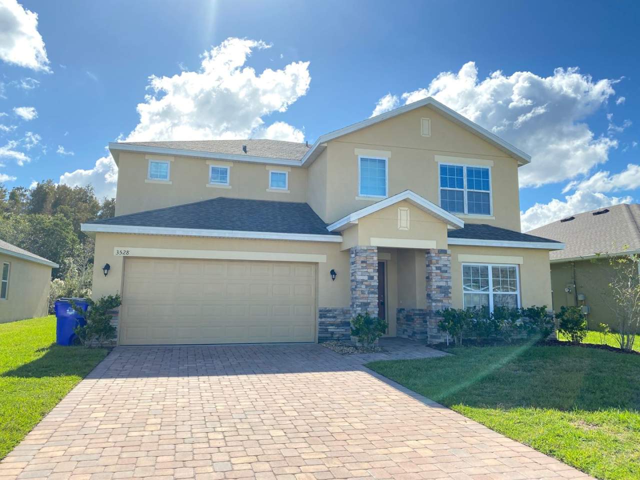 Coming soon!!!-Mallard Pond-3528 Saxony Lane St. Cloud, FL 34772